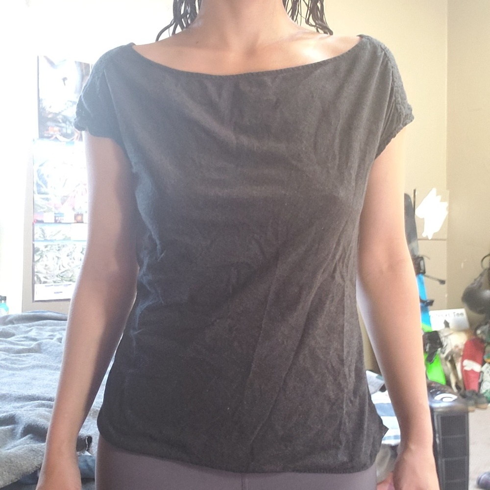 Prana shirt